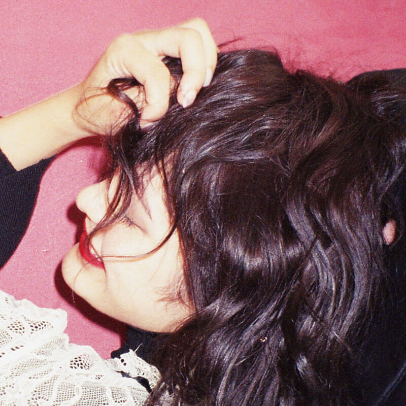 渋谷の美容院｜メンズパーマが得意｜boucle クーポンイメージ