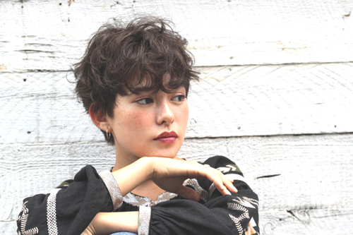 カールニュアンスショート