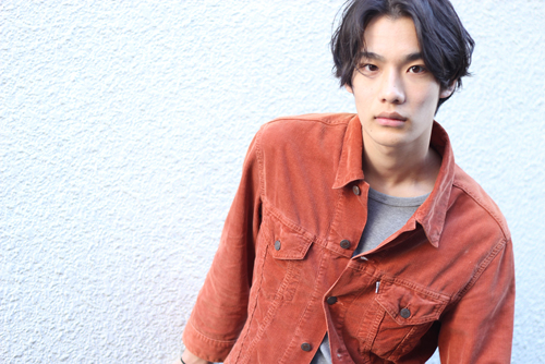 かき揚げセンターパート